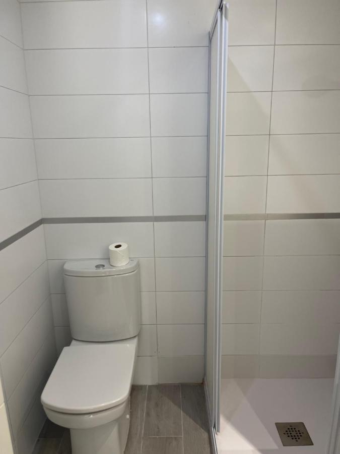 מאלגה Victoria 68 Suite מראה חיצוני תמונה