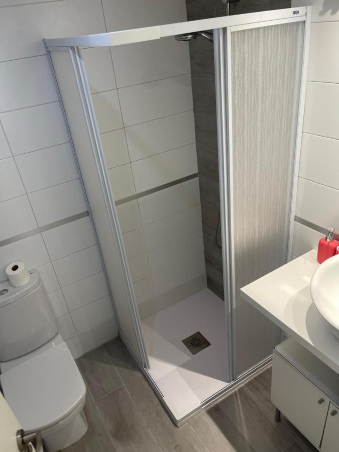 מאלגה Victoria 68 Suite מראה חיצוני תמונה